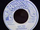 Radicals - Rum Tree JA orig 7