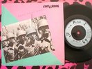 PUNK - THE CURE - BOYS DONT CRY - SOLDIER PICTURE COVER