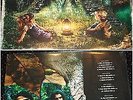 BLIND GUARDIAN / ICEAD EARTH / DEMONS AND WIZARDS DOPPEL PICTURE LP OVP