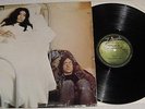 John Lennon & Yoko Ono  Life With The Lions  UK 1969 A-1 / B-1 1st Press Beatles