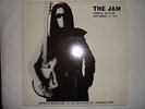 The Jam AMERICAN BANDSTAND Live LP  Paul Weller The Style Council