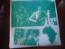 ZEPPELIN/STONES/SABBATH - LIVE AID VOL. 2 - SEALED - Rare