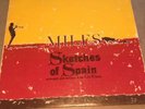 Miles Davis-Sketches Of Spain-Columbia  MONO GIL EVANS PRISTINE CONDITION