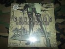 GENOCIDE SS III LP SUPER STARS NASUM ACCIDENTS DISFEAR ANTI CIMEX GISM CRUDE KBD