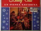 BOBBY CRUZ   En Fiesta  Navideña  Merry Christmas 1967 ORIGINAL FONSECA 1116 LP