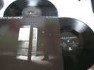 Jimmy Eat World - Futures double LP original US pressing Interscope etched oop