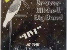 GROVER MITCHELL BIG BAND   RARE PRIVATE JAZZ VINYL LP SEALED   RARE