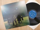 PUBLIC FOOT THE ROMAN s/t same ORIGINAL 1973 Lp UK 1st press SVNA 7259 mint cond