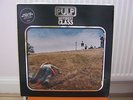 PULP - DIFFERANT CLASS - 12 INCH VINYL LP WITH CHANGABLE FRONT