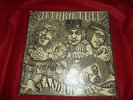 Stand Up by Jethro Tull ILPS 9103 Gatefold Sleeve Pink Label White logo.