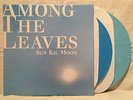 SUN KIL MOON: AMONG THE LEAVES – OOP Original 1st Pressing BABY BLUE - KOZELEK