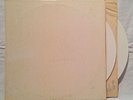 BEATLES: THE BEATLES WHITE ALBUM - French Pressing on WHITE Colored VINYL France