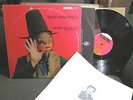 CAPTAIN BEEFHEART 2 LP TROUT MASK REPLICA pink straight lbl orig sts1053 w/book