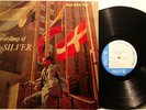 BLUE NOTE 1562 HORACE SILVER The Stylings of SILVER RVG Ear W. 63rd MONO ORIG