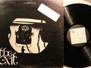 THE EXIT 1969 New Haven CT PRIVATE PSYCH FOLK Tony Mason SSW RARE Connecticut