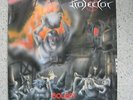 Protector _ Golem  __  Cover und Vinyl in VG +