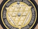 James P. Johnson, Pops Foster Albert Nicholas POOR BUTTERFLY 1 of kind LIVE 1947