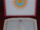 KING CRIMSON Larks Tongues In Aspic LP 1973 ISLAND 1st Press + INNER SUPERB