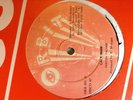 Caly Man. Triston Palmer. Orbit Records. Ex