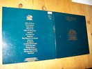 Queen Greatest Hits II Double Vinyl Album Rare Deleted.