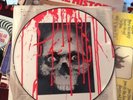 MERCYFUL FATE Live From The Depths Of Hell LP Picture Disc NWOBHM King Diamond