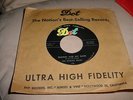 The School Belles - Waitin for my date / Billy Boy Billy Boy - DOT # 15746