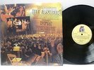 FABRIZIO DE ANDRE in Concerto 1st PRESS LP VENEZUELA PFM