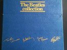 THE BEATLES COLLECTION BLUE BOX BC13 13 LP BOXSET - NM RECORDS DUTCH BOX