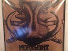 Horisont ?– Second Assault Clear Vinyl Record + Patch [Rise Above Die Hard]