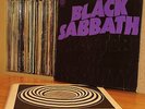 Black Sabbath - Master Of Reality **UK 1971 Vertigo Swirl Embossed Box Sleeve**