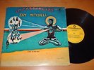 JAY MITCHELL-IMPARTIALITY,GBI, RARE SOUL FUNK MONSTER Vinyl LP
