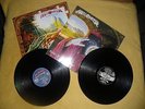 Helloween Keeper Of The Seven Keys I + II 1 und 2 Vinyl