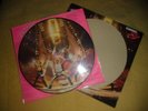 Scorpions Savage Amusement limitierte Picture Disc Vinyl