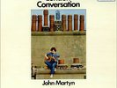 John Martyn 'London Conversation' Vinyl LP MINT