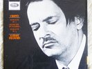 SAMSON FRANCOIS CHOPIN Piano Recital RARE French SAXF 1030 Stereo LP MINT 