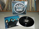 PROUD MARY THE SAME OLD BLUES LP VINYL SOUR MASH 2001 NOEL GALLAGHER OASIS RARE