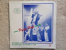 Led Zeppelin - Flying High live double vinyl LP