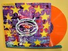 U2 - LP ZOOROPA - ORANGE VINYL UK RARE LIMITED EDITION NEW