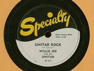 Rock'n'Roll 78: Bob Landers & Willie Joe: 