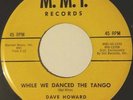 Dave Howard 
