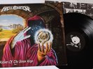 HELLOWEEN -Keeper of the Seven Keys pt. I  LP 1987  , Noise Rec. Gatefold