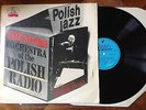 Jan Wroblewski Polish Jazz Krzysztof Komeda, Tomek Stanko, Jerzy Milian Muza Lp