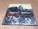 Carroll Shelby/ The Career Of A Great American Racing Driver/Orig Riverside Lp