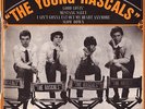 THE YOUNG RASCALS • GOOD LOVIN' • 1966 FRENCH EP ATLANTIC 750011
