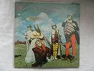 beggar`s opera act one vinyl spiral l.p.