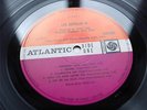 LED ZEPPELIN III UK 1ST PRESS ATLANTIC, RED PLUM, PETER GRANT EXEC PRODUCER