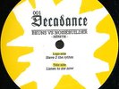 Vinyl Beuns vs. Noisebuilder - Slave 2 The Rythm / Listen To Me Now HARDCORE NM