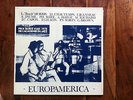 JEF GILSON BUTCH MORRIS EUROPAMERICA RARE FR LP 1977 PALM 28 FRENCH JAZZ