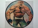 Vinyl LP Schallplatte - Blue Öster Cult  Godzilla Picture