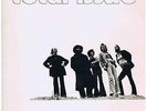 TOTAL ISSUE rare french prog aldo romano/texier  VG+/EX